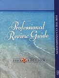 Professional Review Guide for the Cca Examination 2003
