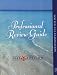 Book Professional Review Guide for the Cca Examination 2003