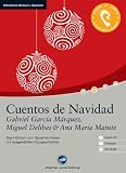 Produkt-Bild: Cuentos de Navidad: Das H&ouml;rbuch zum Spanisch lernen