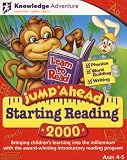Jump Ahead 2000: Starting Reading
