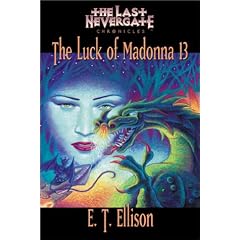 The Luck of Madonna 13