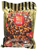 Shirakiku - Norimaki Mate (Rice Crackers with Seaweed) 16 Oz.
