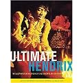 Ultimate Hendrix (Paperback)