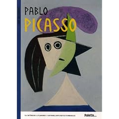 Pablo Picasso