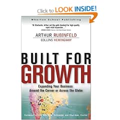 Built for Growth: Expanding Your Business Around the Corner or Across the Globe