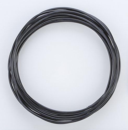 Bonsai Aluminum Training Wire Roll Bonsai Tools 3.0 Mm Diameter 100 G / Roll