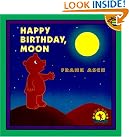Happy Birthday, Moon
