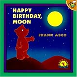 Happy Birthday, Moon