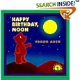 Happy Birthday, Moon (Moonbear)