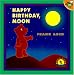 Happy Birthday, Moon