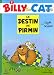 Search : Billy the Cat, tome 2 : Le Destin de Pirmin