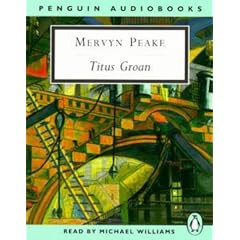 Titus Groan (Penguin Classics)