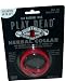 Castor & Pollux Play Dead Herbal Collar Red, 1-Each