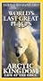 National Geographic's Arctic Kingdom: Life at the Edge [VHS]