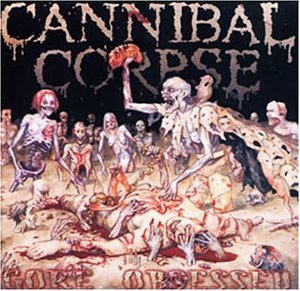 Gore Obsessed