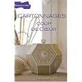 Cartonnages : Coup de coeur