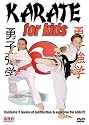 Karate For Kids