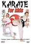 Karate For Kids
