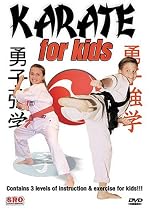 Karate For Kids