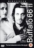 Buffalo 66 [UK IMPORT] - Vincent Gallo
