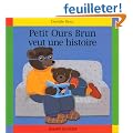Petit Ours Brun veut une histoire