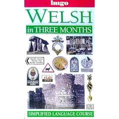 Welsh in Three Months (Hugo)