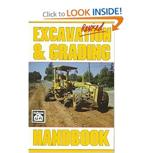 Excavation and Grading Handbook Excavation and Grading Handbook