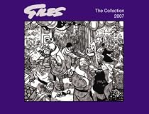 Giles Collection 2007