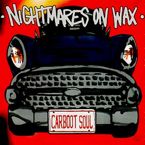 CD-Charts  Music : Carboot Soul