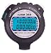 Ultrak EL Light 30 Lap Memory Stopwatch