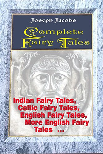 Complete Fairy Tales