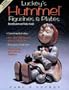 Luckey's Hummel Figurines and Plates: Identification and Value Guide (Luckey's Hummel Figurines & Plates)