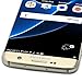 Armorsuit MilitaryShield® Samsung Galaxy S7 Edge Screen Protector [Full Coverage] Anti-Bubble HD Shield w/ Lifetime Replacements