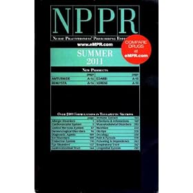Nurse Practitioners' Prescribing Reference