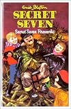 Secret Seven Fireworks (The Secret Seven)