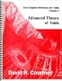 Advanced Theory of Tabla, Vol. 2 (The Complete Reference for Tabla)