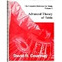 Advanced Theory of Tabla, Vol. 2 (The Complete Reference for Tabla)