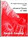 Advanced Theory of Tabla, Vol. 2 (The Complete Reference for Tabla)