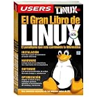 Click here to buy  El Gran Libro de Linux  by Mp Ediciones Staff.