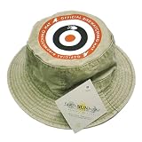 Birdwatching Hat Nature Bucket Hat