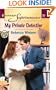 My Private Detective (Count on a Cop) (Harlequin Superromance, No. 1005)