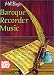 Book Mel Bay presents Baroque Recorder Music