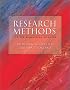 Research Methods for the Behavioral Sciences With Infotrac