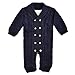 ZOEREA Toddler Infant Newborn Baby Romper Long Sleeve Velvet Knitted Sweaters