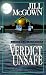 Books : Verdict Unsafe
