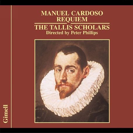 Childrens Toyshop  Search : Cardoso - Manuel Cardoso Requiem