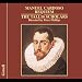 Music Tracks : Cardoso - Manuel Cardoso Requiem