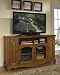 Home Styles 5538-10 Country Casual Entertainment Credenza