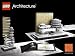 Lego Architecture Series Solomon R. Guggenheim Museum