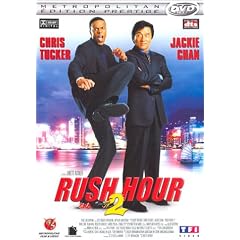 Rush Hour 2